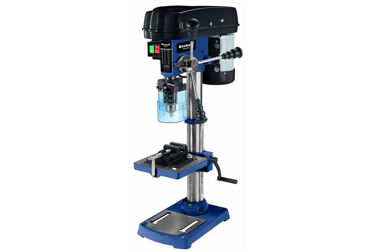 Einhell BT-BD 701T