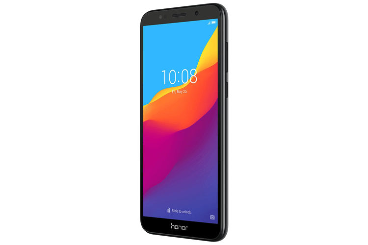 Honor 7S