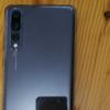 Huawei P20 Pro Dual SIM 128 GB
