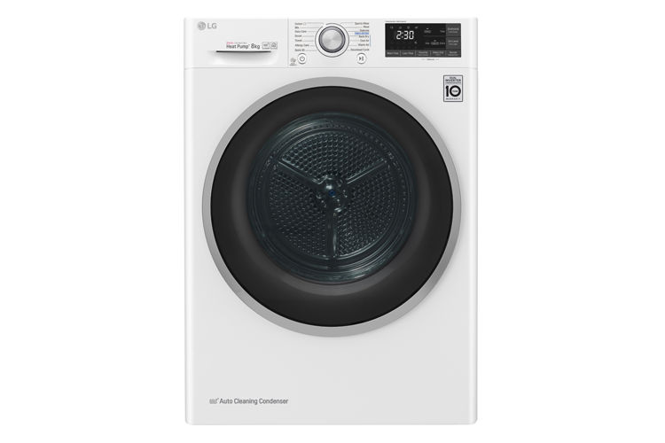 LG RC80U2AV3W