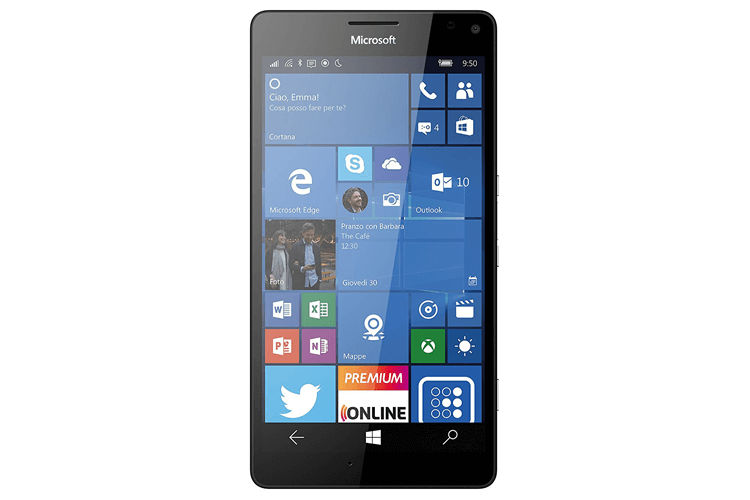 Microsoft Lumia 950 XL