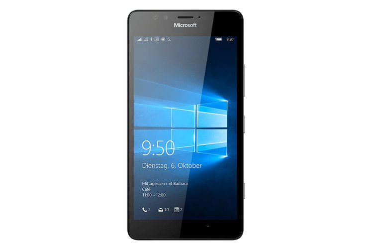 Microsoft Lumia 950