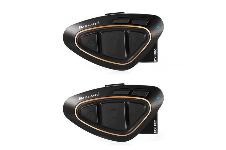 Midland BTX1 Pro Twin