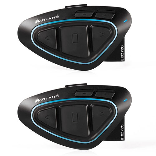 ▷ Migliori interfono moto 2022 (top 5) | QualeScegliere.it