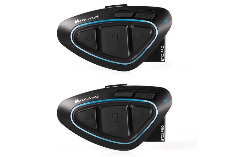 Midland BTX2 Pro
