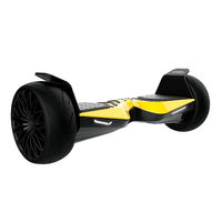 Twodots Glyboard Corse Lamborghini