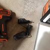 Black+Decker BDCHD18K