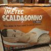 Imetec Scaldasonno Express 16282