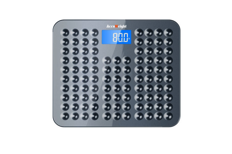 Accuweight AW-BS002WH