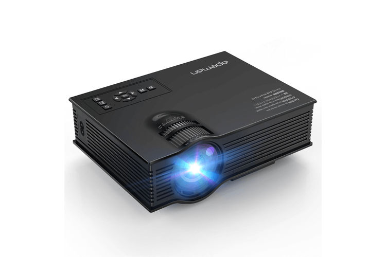 Apeman LC250