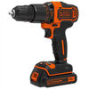 Black+Decker BDCHD18K