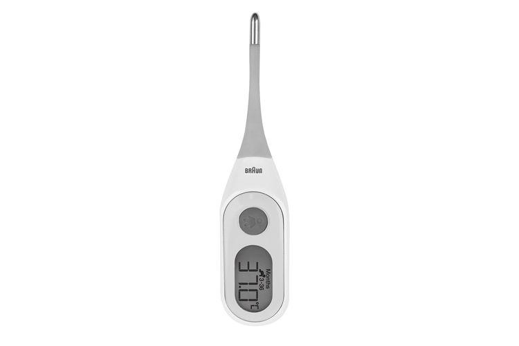 Braun PRT2000