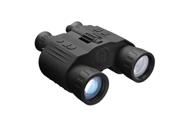 Bushnell Equinox Z