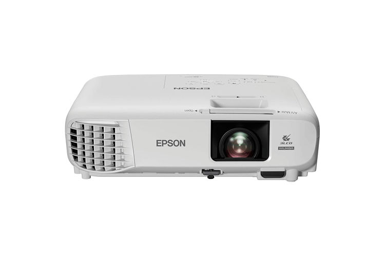 Epson EB-U05