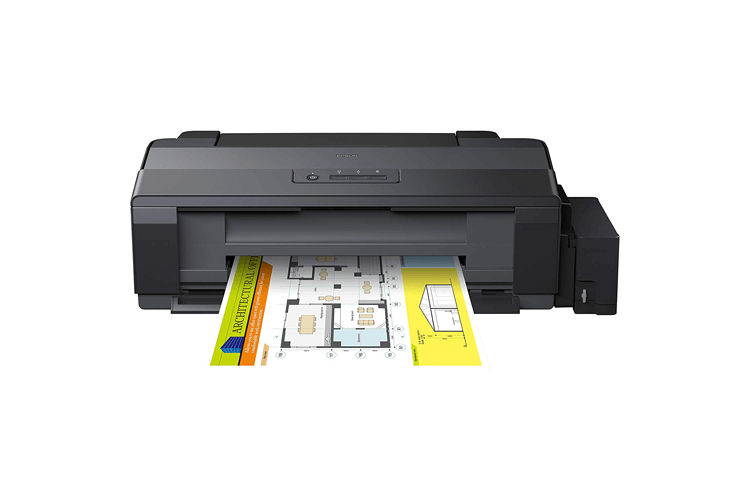 Epson EcoTank ET-14000