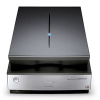 Epson Perfection V800 Photo