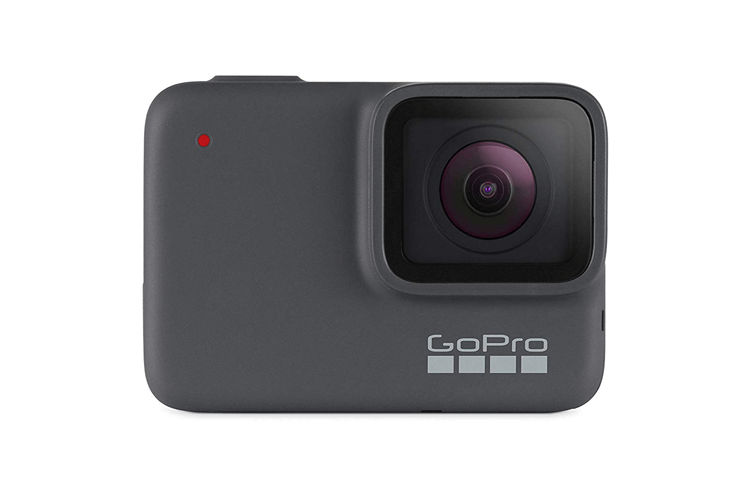 GoPro Hero7 Silver