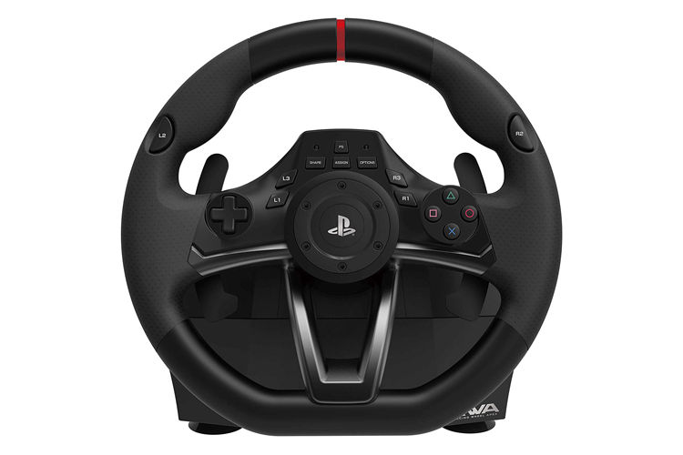 Hori Racing Wheel Apex SPF-004U