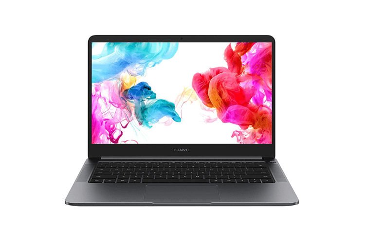 Huawei Matebook D W50F