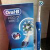 Oral-B Pro 2 2000 N CrossAction