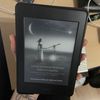 Kindle Paperwhite 2018 8GB WiFi