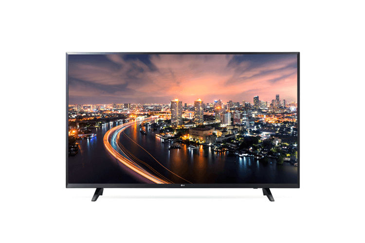 LG 43UJ620V