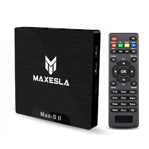 Maxesla MAX-S II