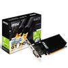 Msi GeForce GT710 2GD3H LP