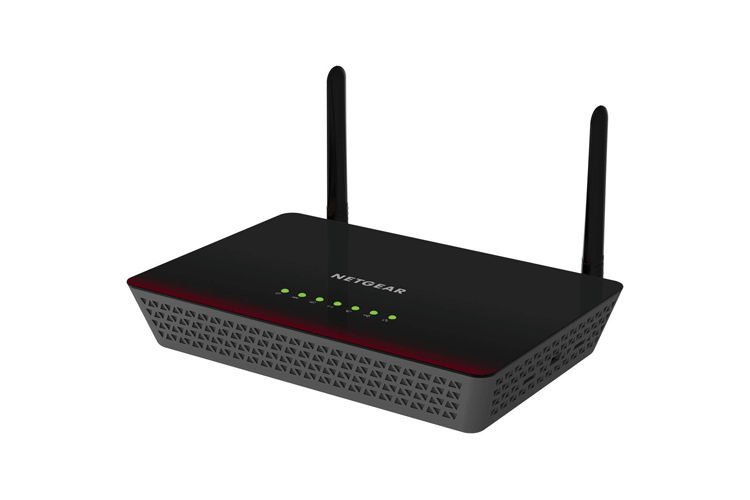 Netgear D6000