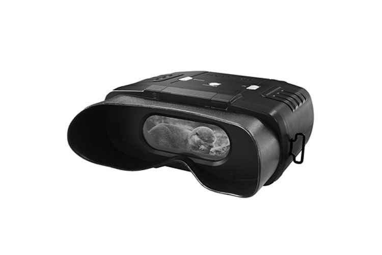 Nightfox 100V