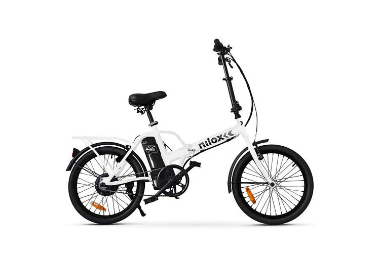 Nilox Doc X1 Plus