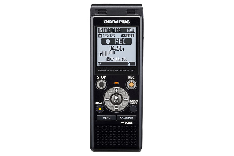 Olympus WS-853