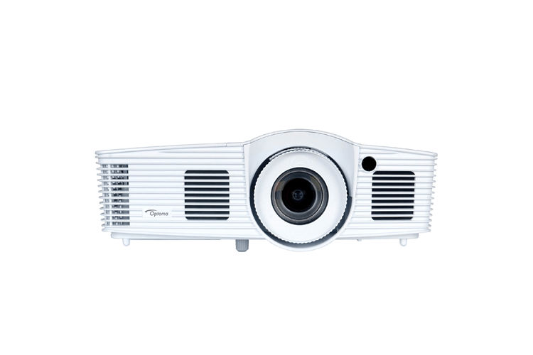 Optoma EH416