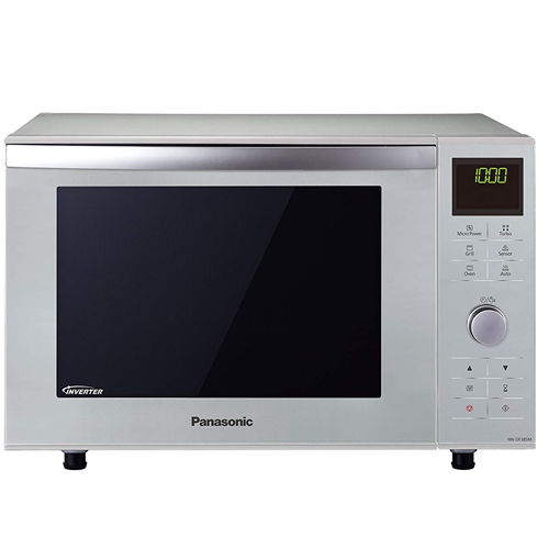 ▷ Recensione Panasonic NN-DF385M | QualeScegliere.it