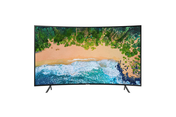 Samsung UE55NU7370UXZT