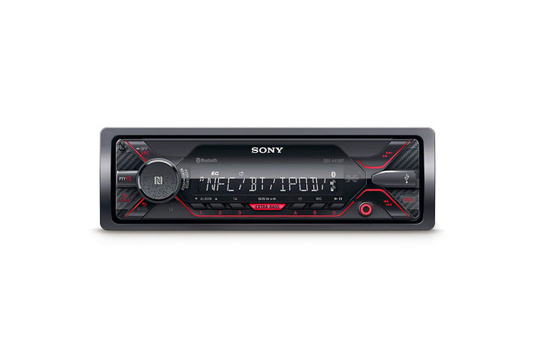 Sony DSX-A410BT