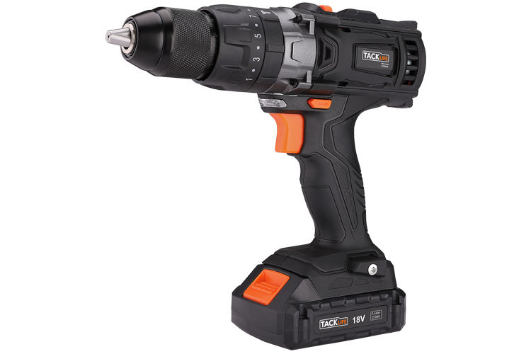 Tacklife PCD04B