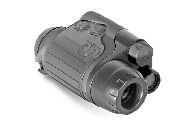 Yukon NVMT Spartan 24125
