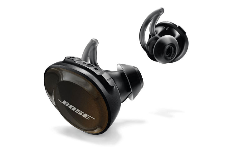 Bose SoundSport Free Wireless