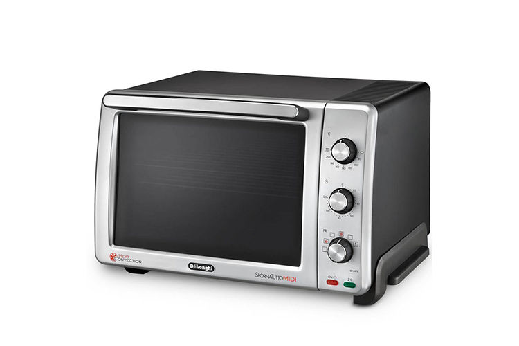 De'Longhi Sfornatutto Midi