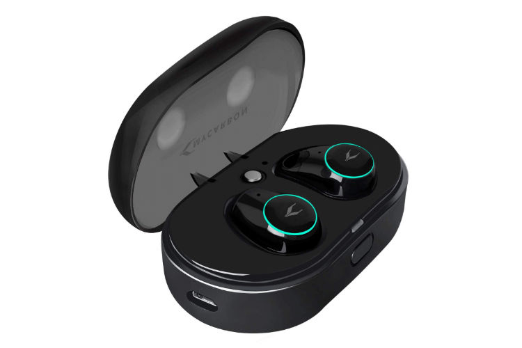 Mycarbon BTE01