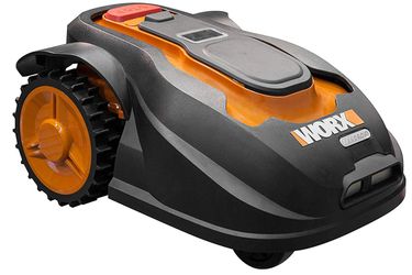 Come scegliere il robot tagliaerba