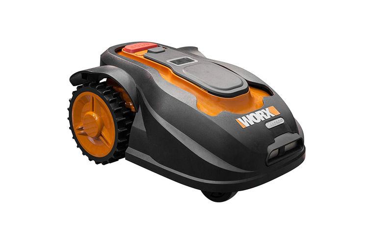 Worx Landroid M1000I