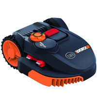 Worx Landroid WR102SI.1