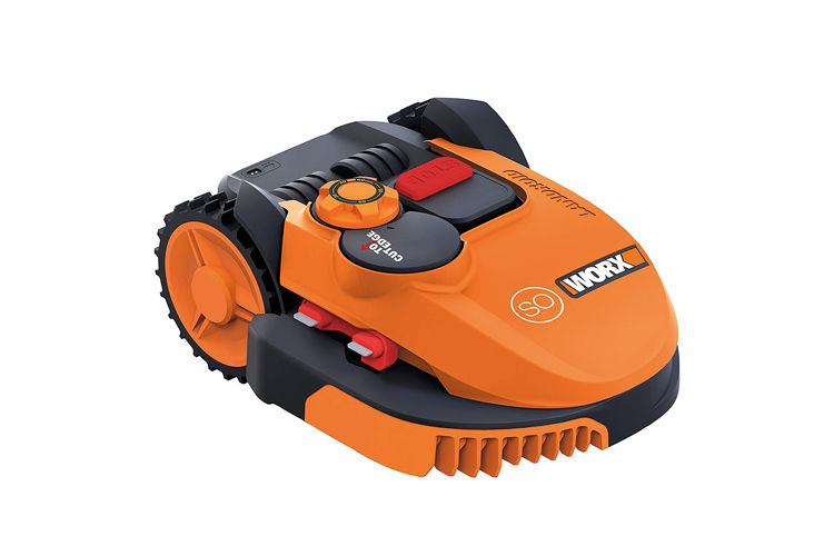 Worx Landroid WR105SI