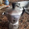 Bialetti Moka Express ME18