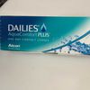 Alcon Dailies Aqua Comfort Plus