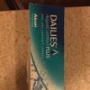 Alcon Dailies Aqua Comfort Plus