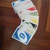 Mattel UNO