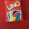 Mattel UNO